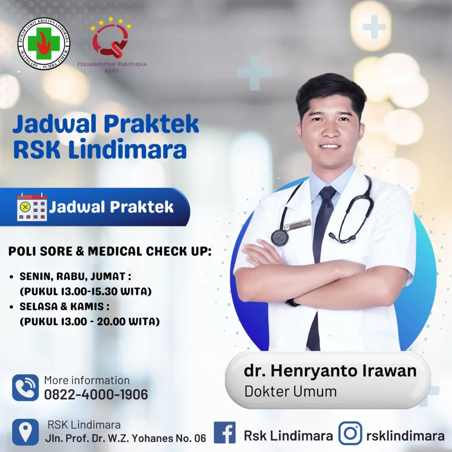 gambar dokter umum