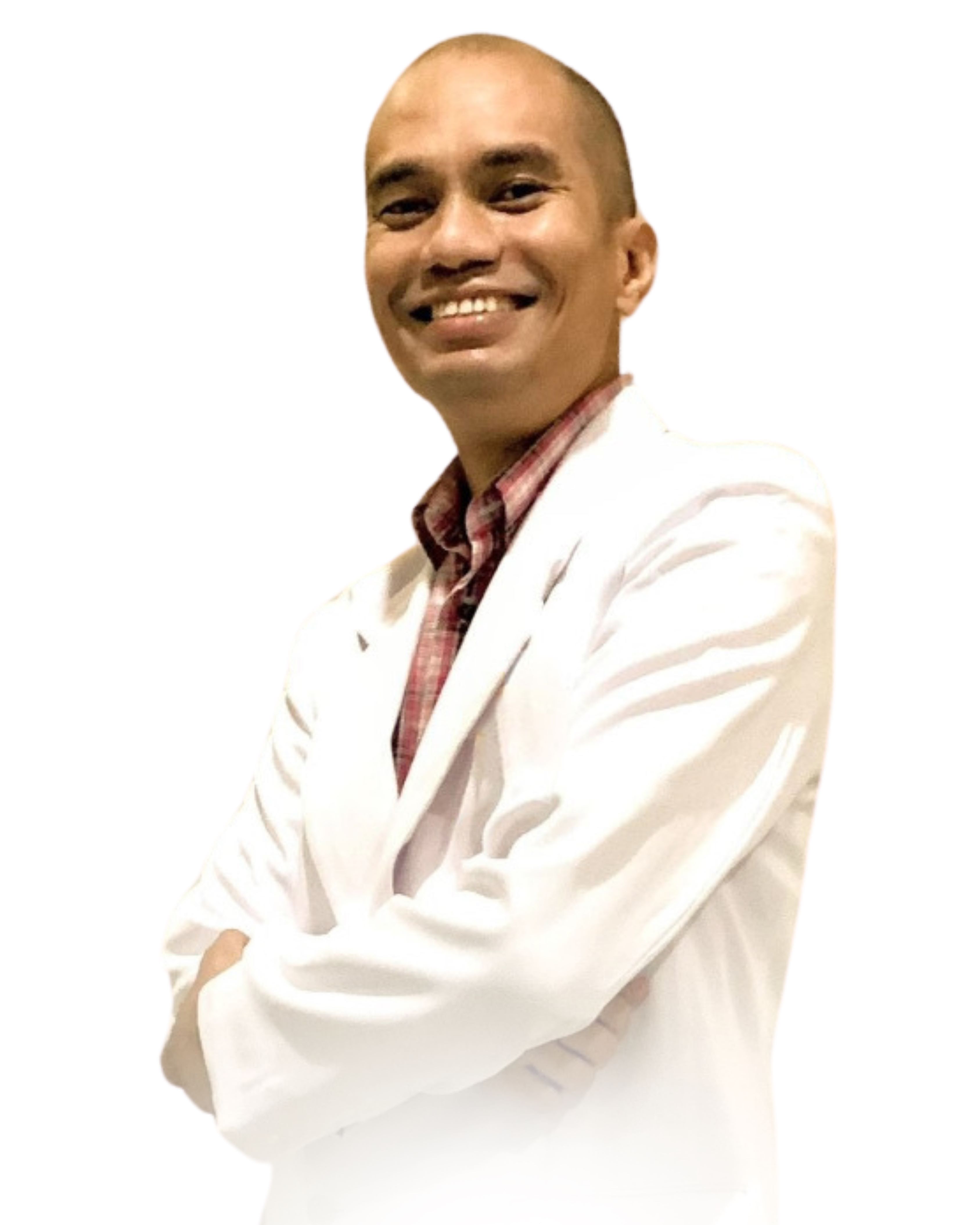 dr. Reeves Edly Presley, Sp.OG