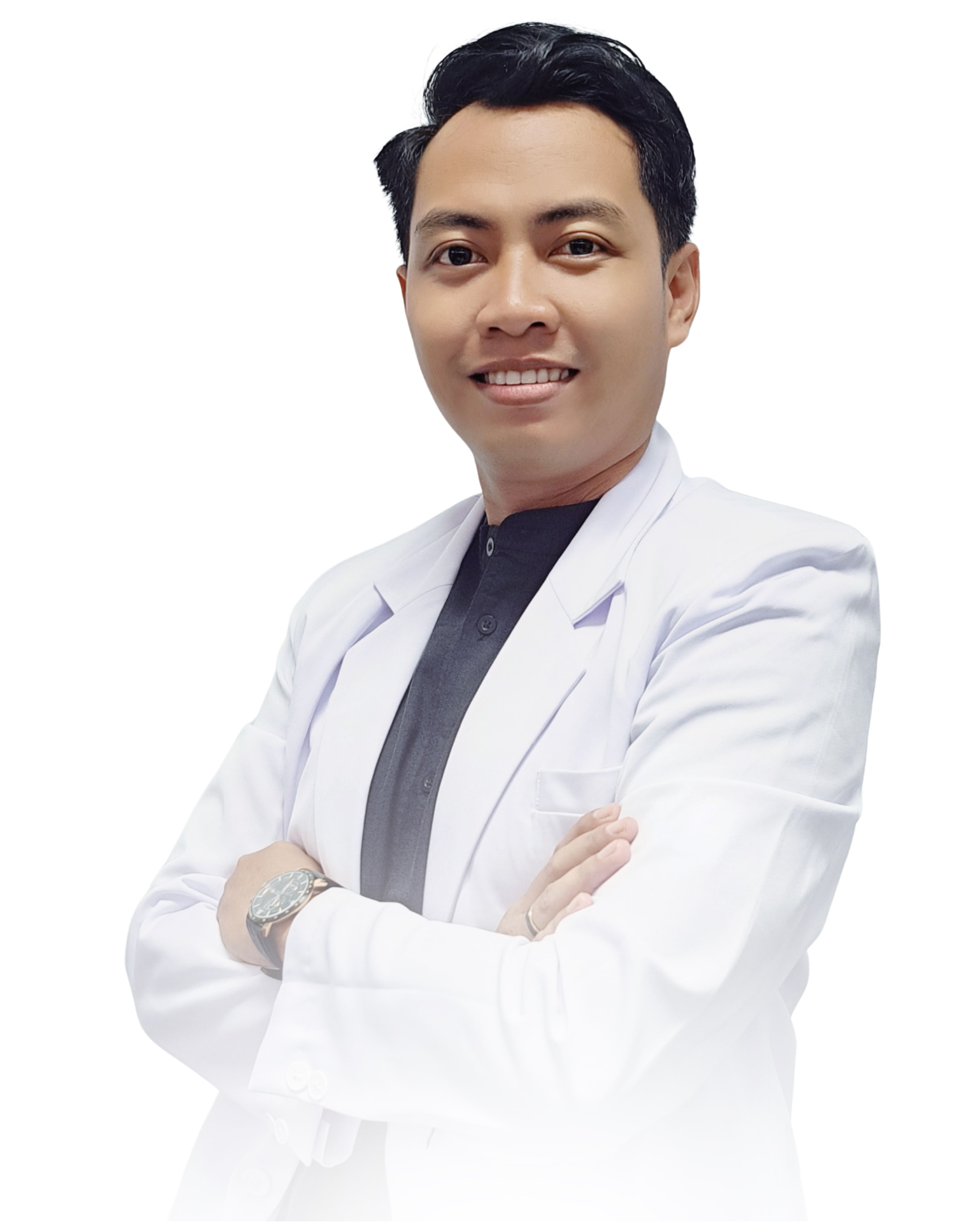 dr. I Gusti Ngurah W. M, Sp.KJ