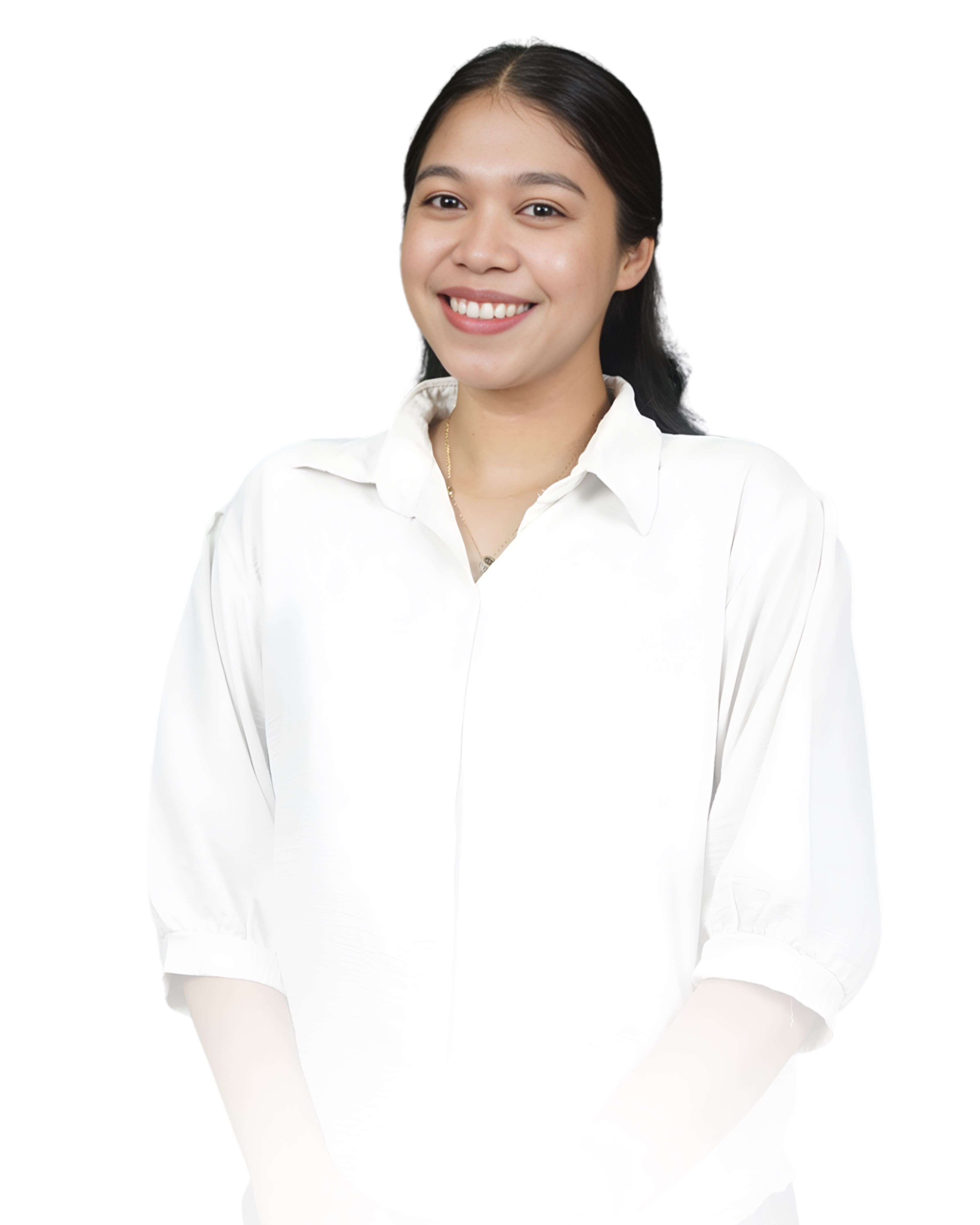 Yolanda G. A. Yiwa, S.Kes., Ftr