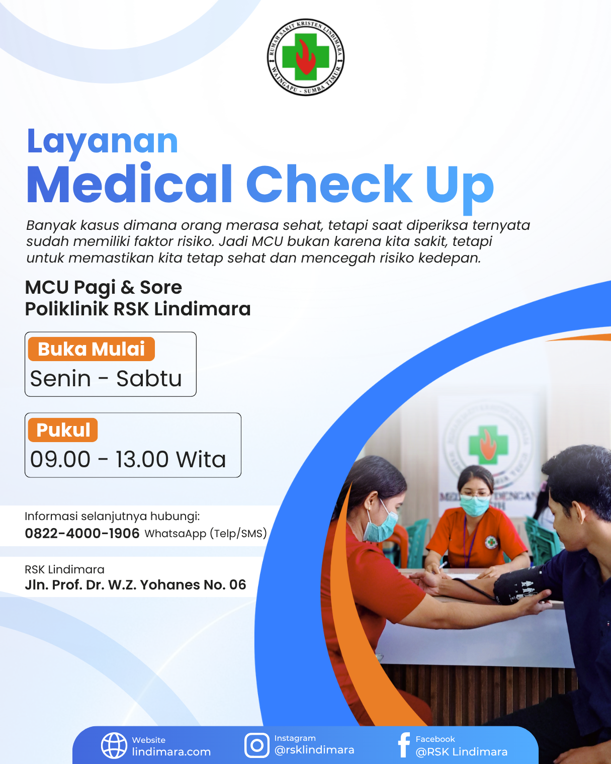 Medical Check Up