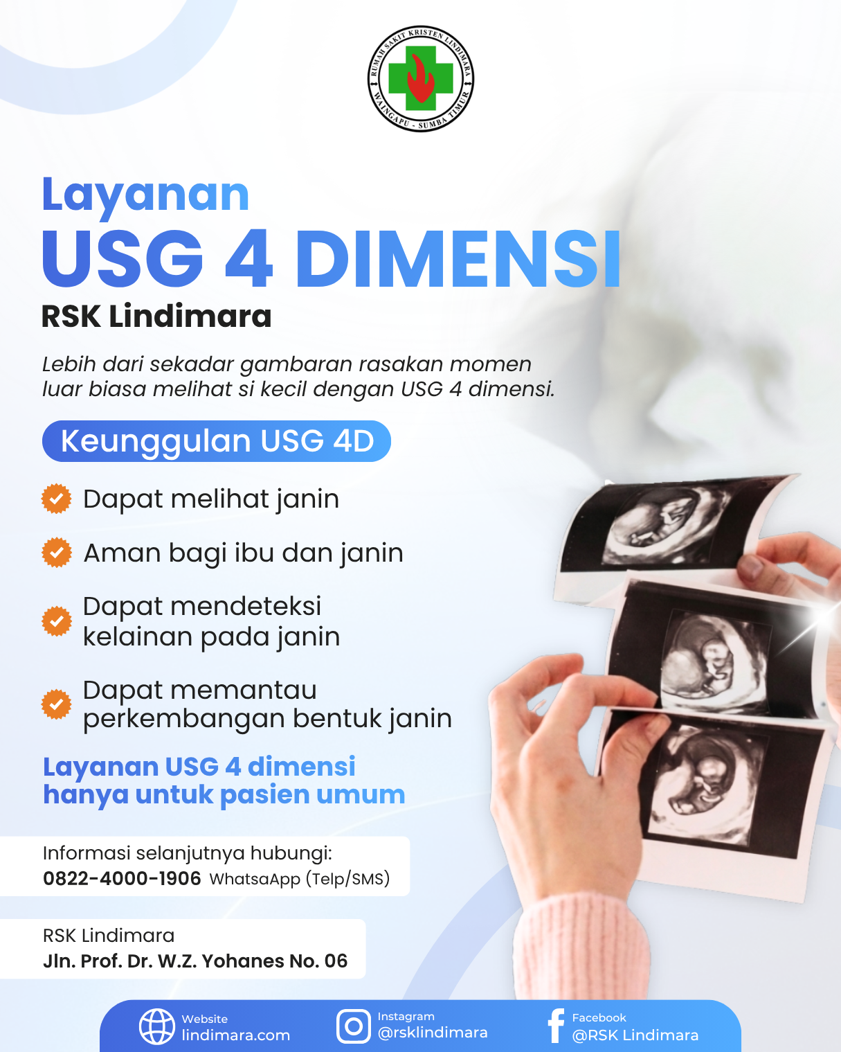 USG 4 Dimensi