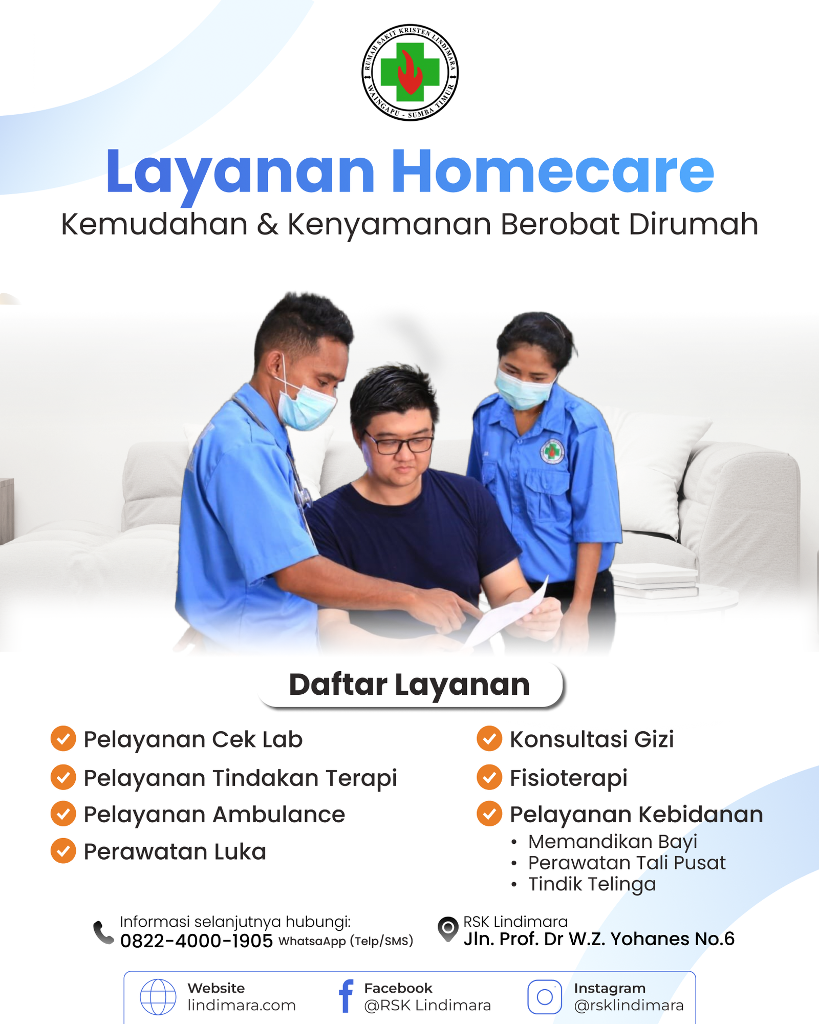 Homecare